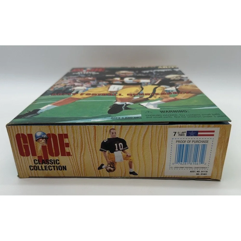 Hasbro gi joe